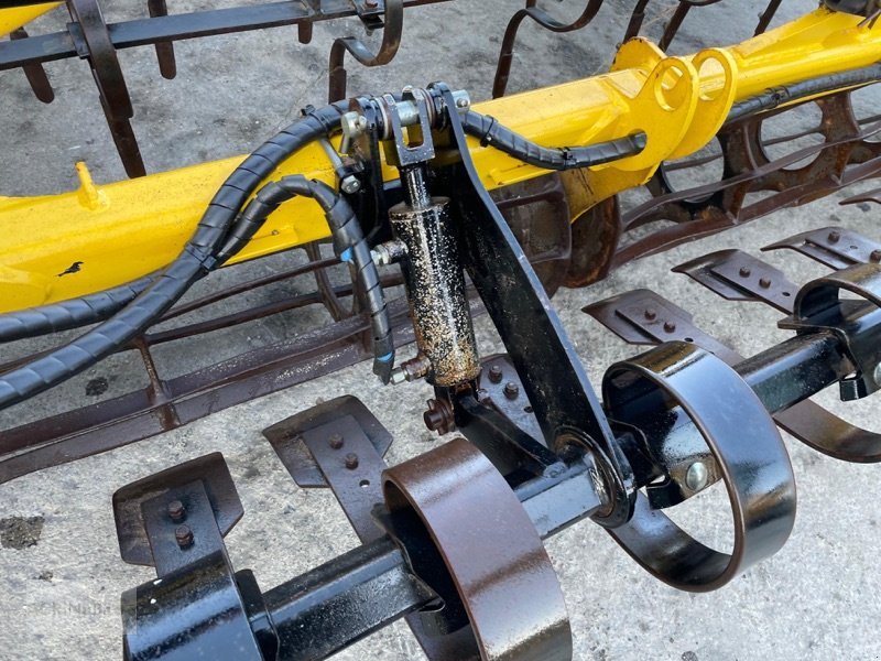 Saatbettkombination du type Bednar Swifter 6000, Gebrauchtmaschine en Prenzlau (Photo 19)