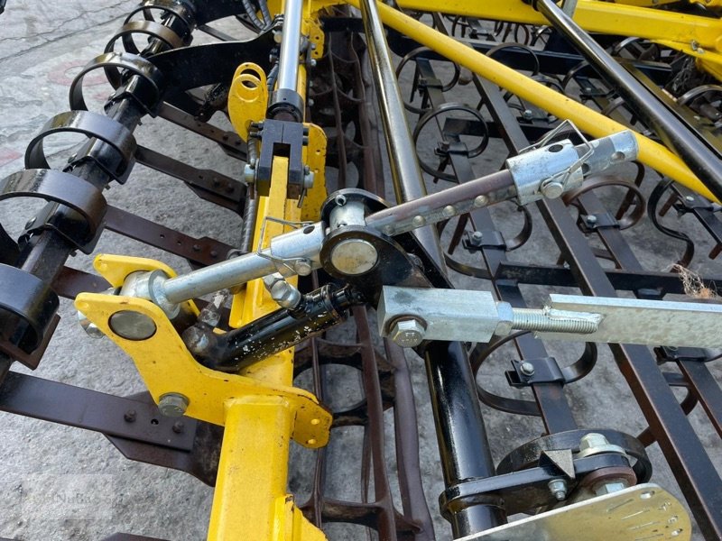 Saatbettkombination del tipo Bednar Swifter 6000, Gebrauchtmaschine In Prenzlau (Immagine 4)