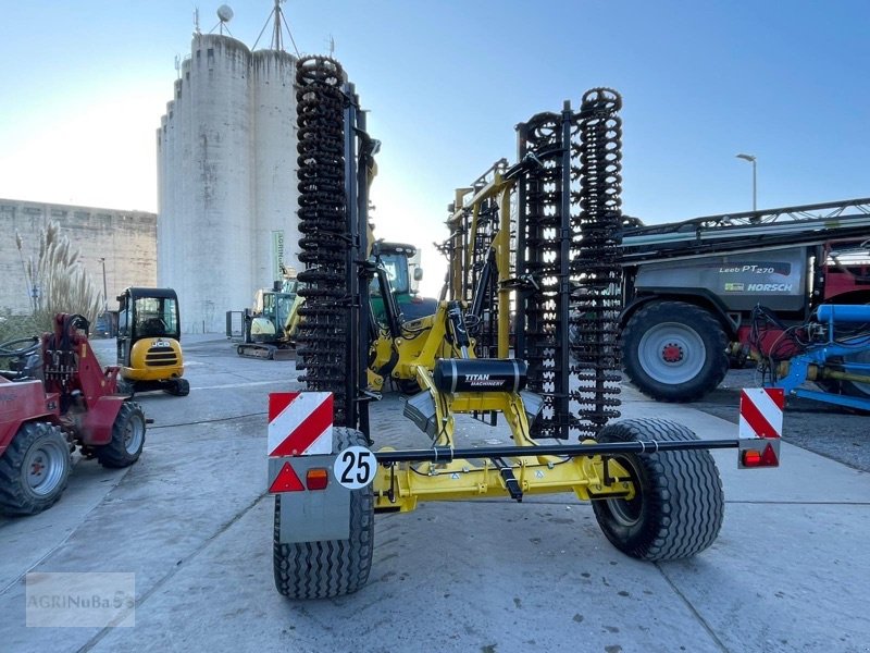 Saatbettkombination del tipo Bednar Swifter 6000, Gebrauchtmaschine In Prenzlau (Immagine 5)