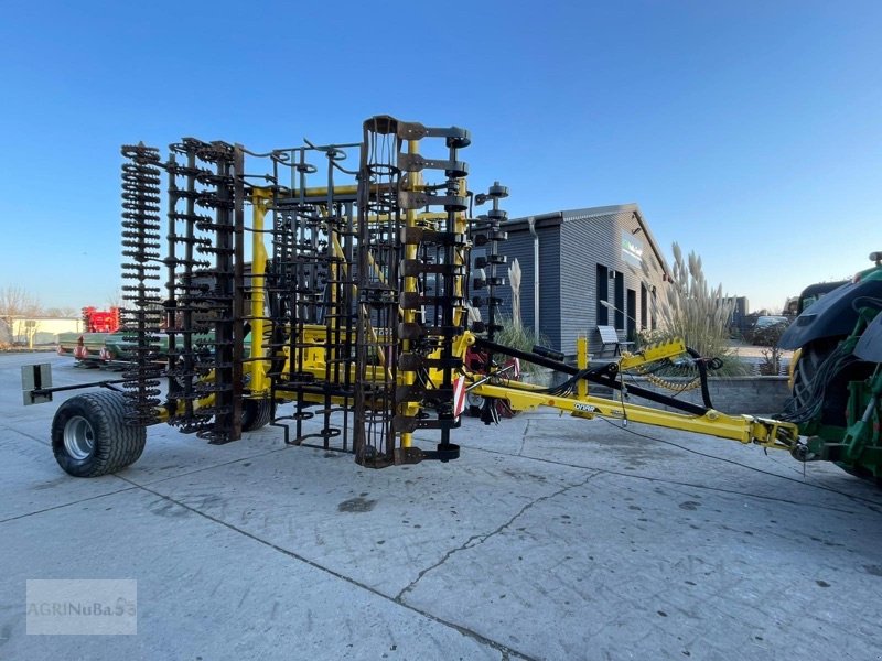 Saatbettkombination типа Bednar Swifter 6000, Gebrauchtmaschine в Prenzlau (Фотография 2)