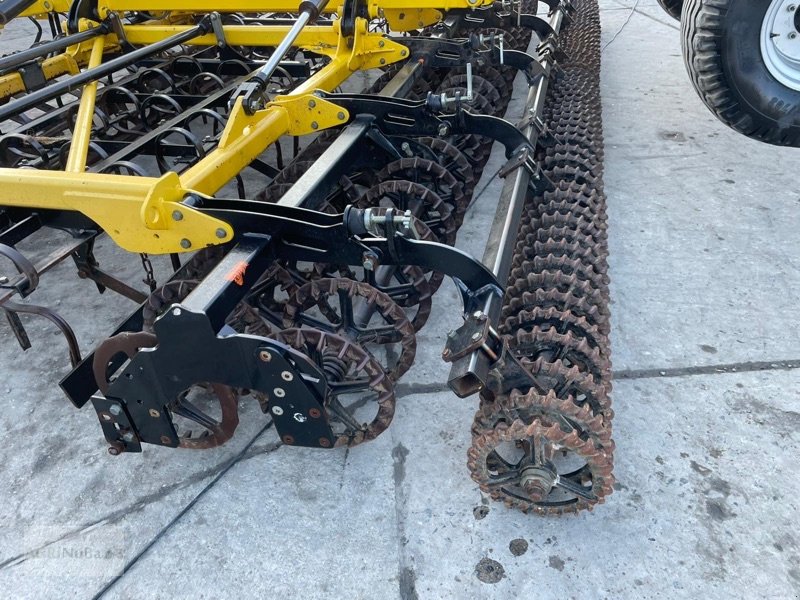 Saatbettkombination типа Bednar Swifter 6000, Gebrauchtmaschine в Prenzlau (Фотография 9)