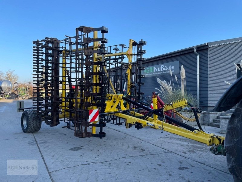 Saatbettkombination типа Bednar Swifter 6000, Gebrauchtmaschine в Prenzlau