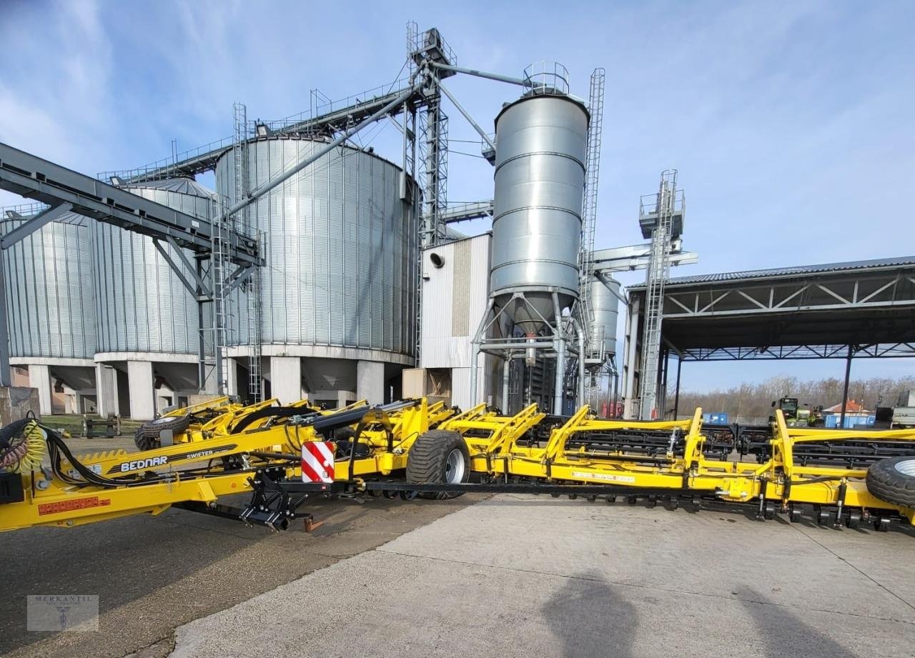 Saatbettkombination of the type Bednar Swifter SM16000, Gebrauchtmaschine in Pragsdorf (Picture 1)