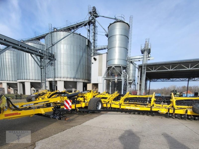 Saatbettkombination от тип Bednar Swifter SM16000, Gebrauchtmaschine в Pragsdorf (Снимка 1)