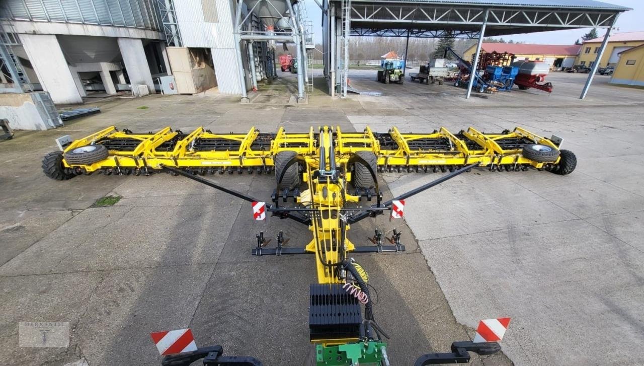 Saatbettkombination of the type Bednar Swifter SM16000, Gebrauchtmaschine in Pragsdorf (Picture 2)