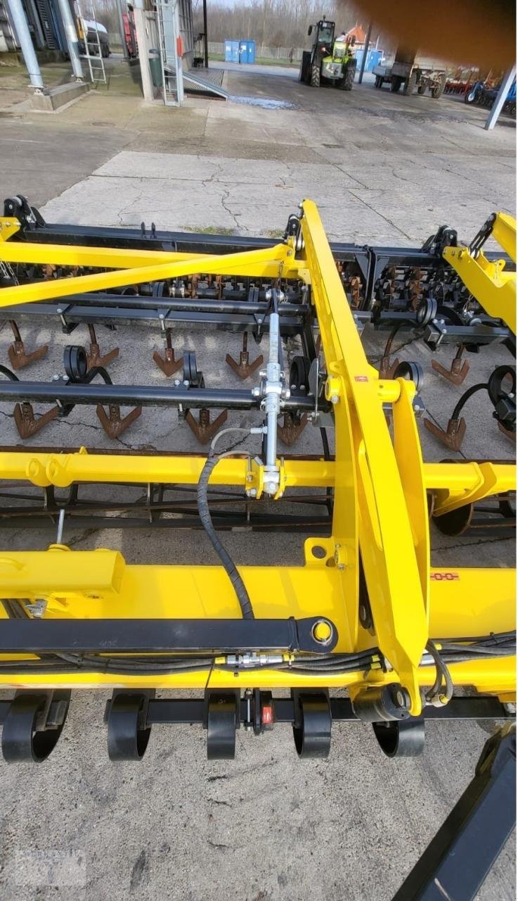 Saatbettkombination of the type Bednar Swifter SM16000, Gebrauchtmaschine in Pragsdorf (Picture 6)