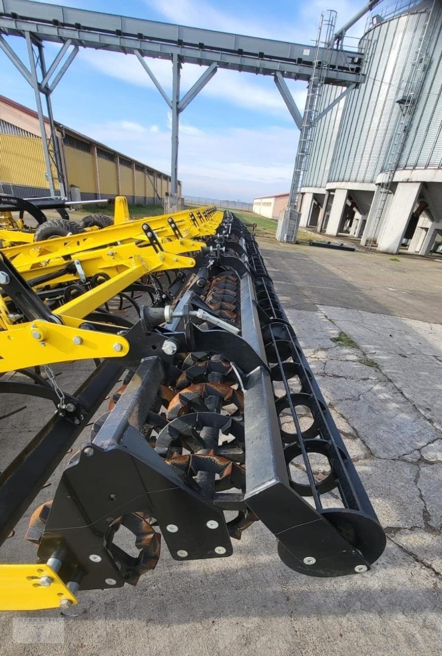 Saatbettkombination of the type Bednar Swifter SM16000, Gebrauchtmaschine in Pragsdorf (Picture 7)