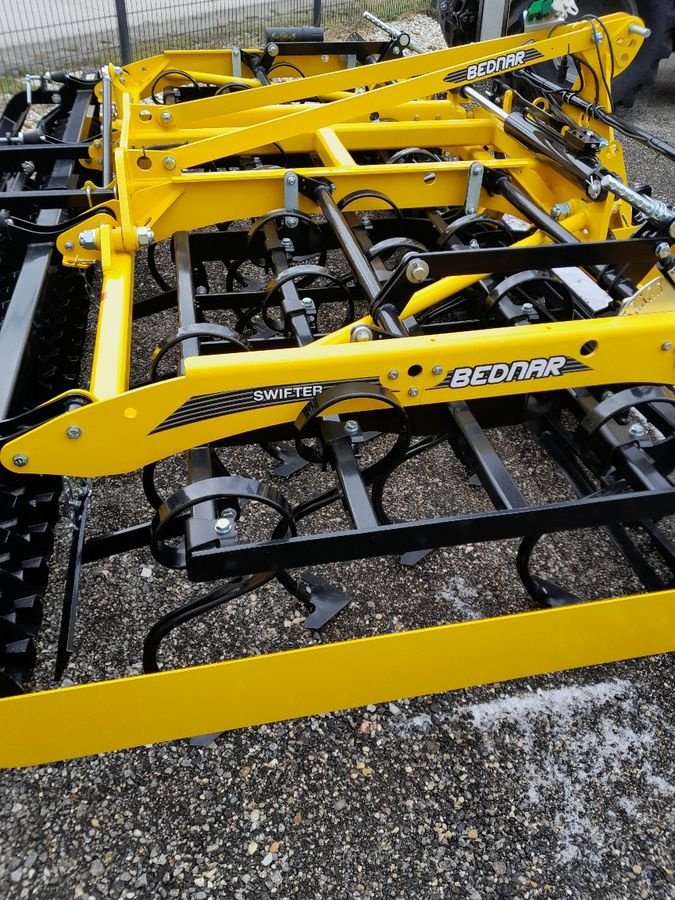 Saatbettkombination za tip Bednar Swifter SN 4000, Neumaschine u Kottingneusiedl (Slika 7)