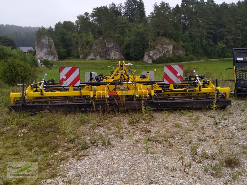 Saatbettkombination des Typs Bednar Swifter SN 5000, Gebrauchtmaschine in Pegnitz-Bronn (Bild 1)