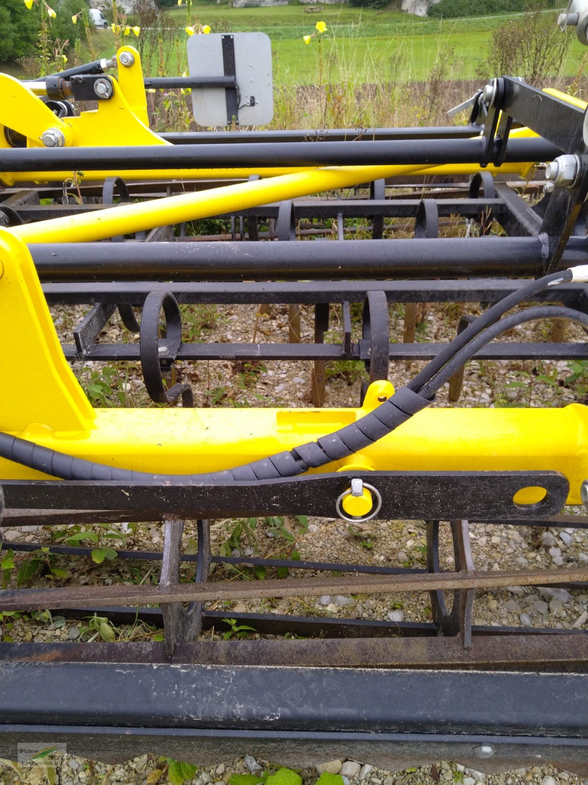 Saatbettkombination typu Bednar Swifter SN 5000, Gebrauchtmaschine v Pegnitz-Bronn (Obrázek 6)