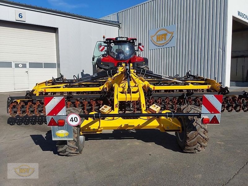 Saatbettkombination typu Bednar Swifter SO 6000 F, Vorführmaschine v Mühlhausen-Görmar (Obrázek 8)