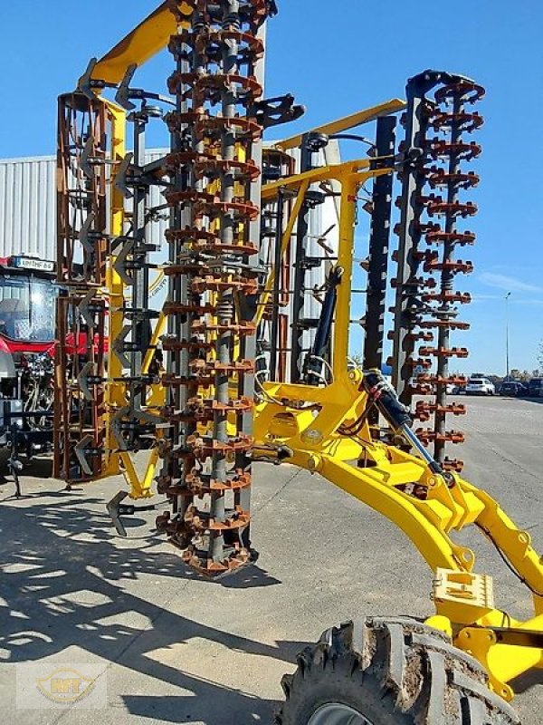 Saatbettkombination typu Bednar Swifter SO 6000 F, Vorführmaschine v Mühlhausen-Görmar (Obrázek 2)