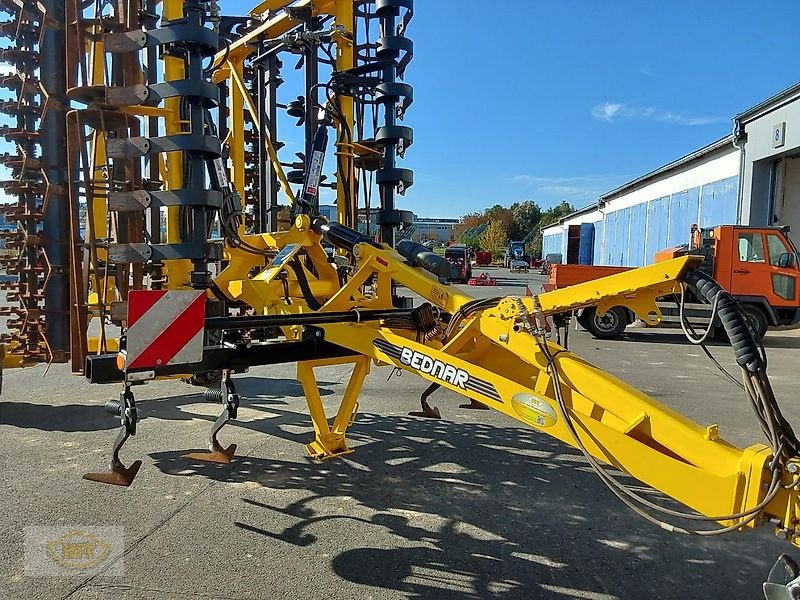 Saatbettkombination typu Bednar Swifter SO 6000 F, Vorführmaschine v Mühlhausen-Görmar (Obrázek 5)