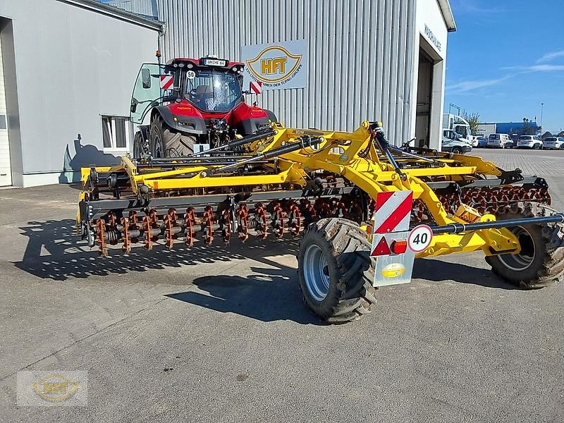 Saatbettkombination typu Bednar Swifter SO 6000 F, Vorführmaschine v Mühlhausen-Görmar (Obrázek 9)