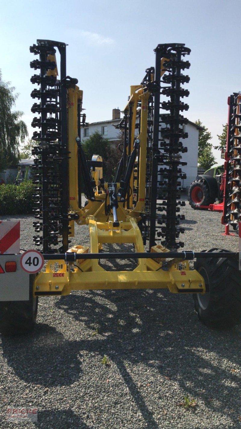 Saatbettkombination typu Bednar Swifter SO 6000 F, Neumaschine v Demmin (Obrázek 2)