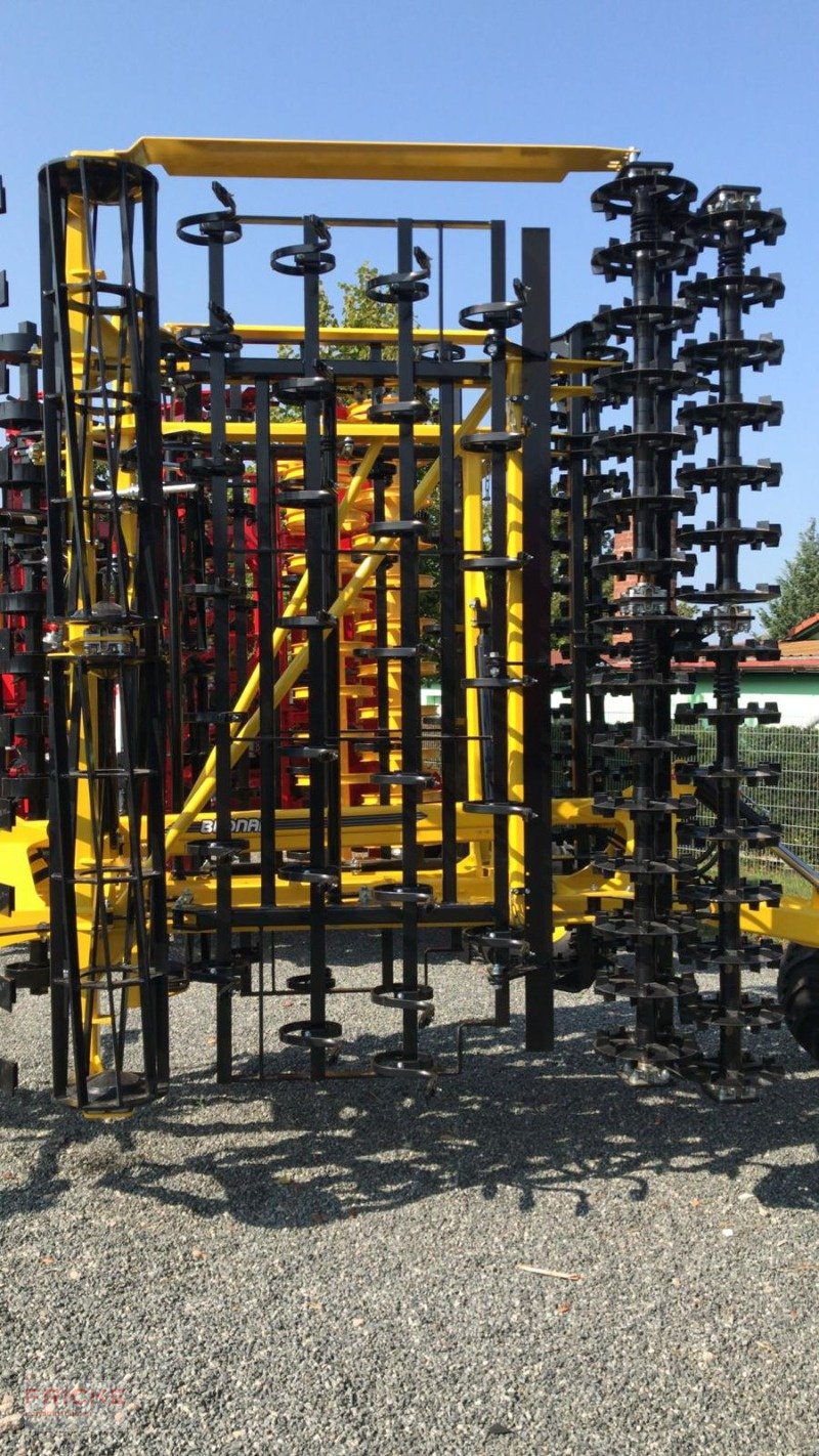 Saatbettkombination typu Bednar Swifter SO 6000 F, Neumaschine v Demmin (Obrázek 3)