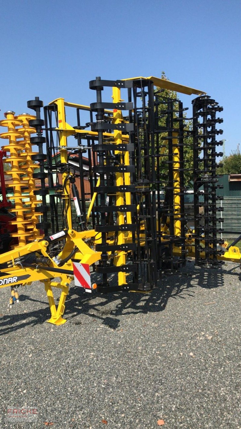 Saatbettkombination typu Bednar Swifter SO 6000 F, Neumaschine v Demmin (Obrázek 1)