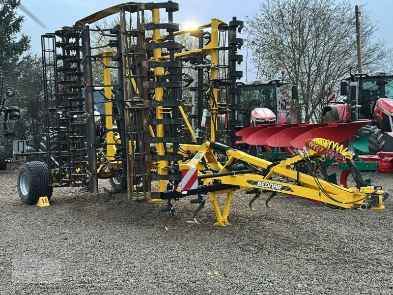 Saatbettkombination типа Bednar Swifter SO 6000 F, Gebrauchtmaschine в Pragsdorf (Фотография 1)