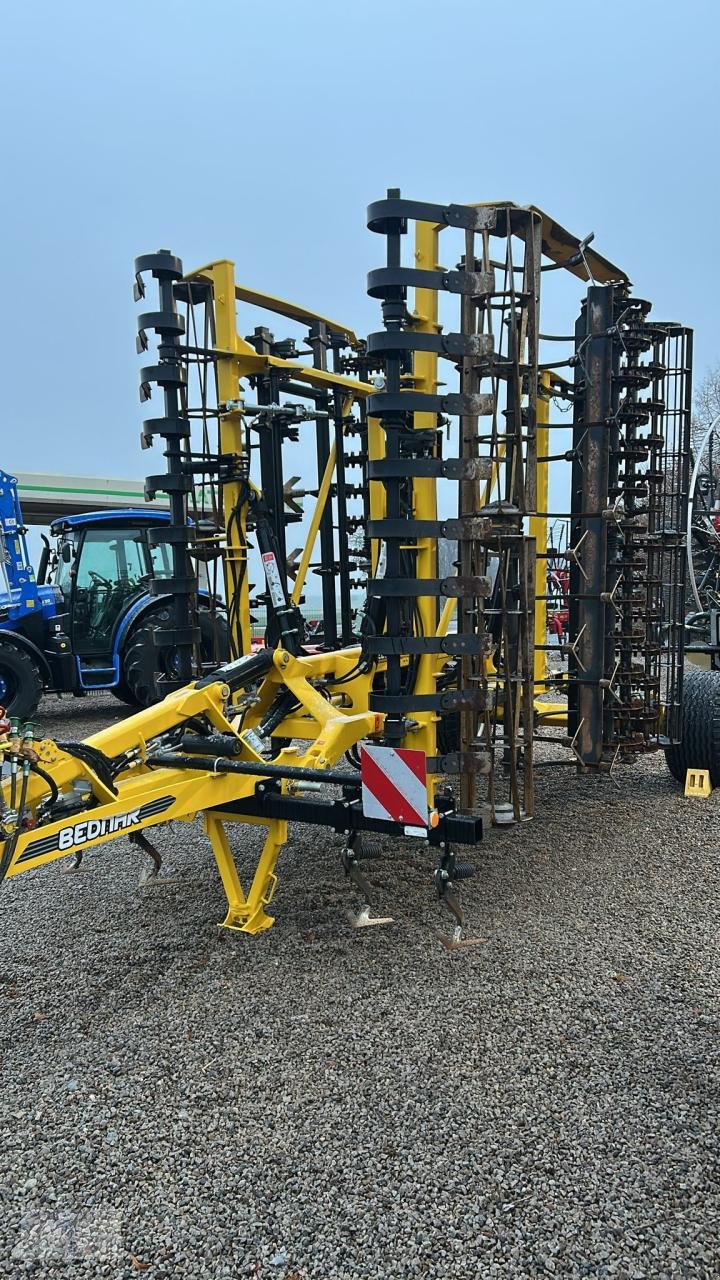 Saatbettkombination typu Bednar Swifter SO 6000 F, Gebrauchtmaschine v Pragsdorf (Obrázek 3)