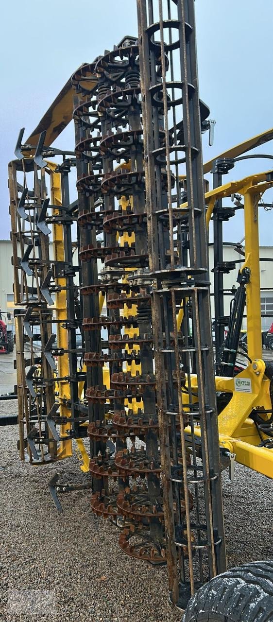 Saatbettkombination typu Bednar Swifter SO 6000 F, Gebrauchtmaschine v Pragsdorf (Obrázek 4)