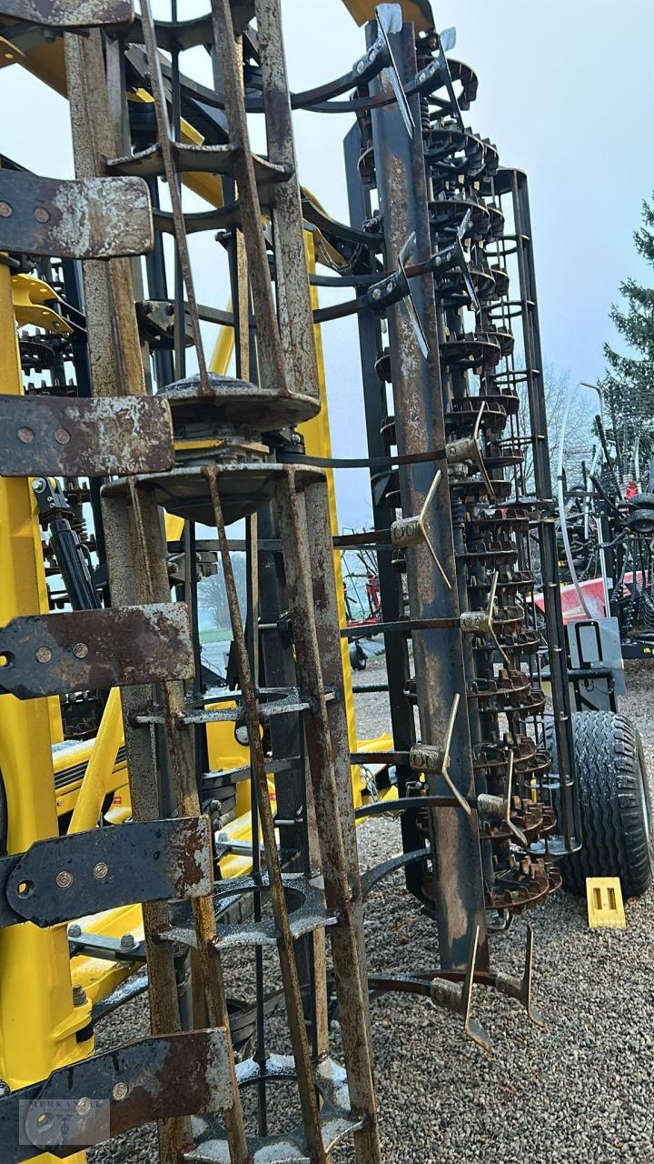 Saatbettkombination typu Bednar Swifter SO 6000 F, Gebrauchtmaschine v Pragsdorf (Obrázek 5)