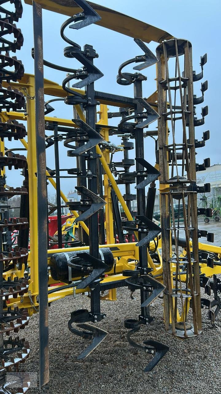 Saatbettkombination typu Bednar Swifter SO 6000 F, Gebrauchtmaschine v Pragsdorf (Obrázek 6)