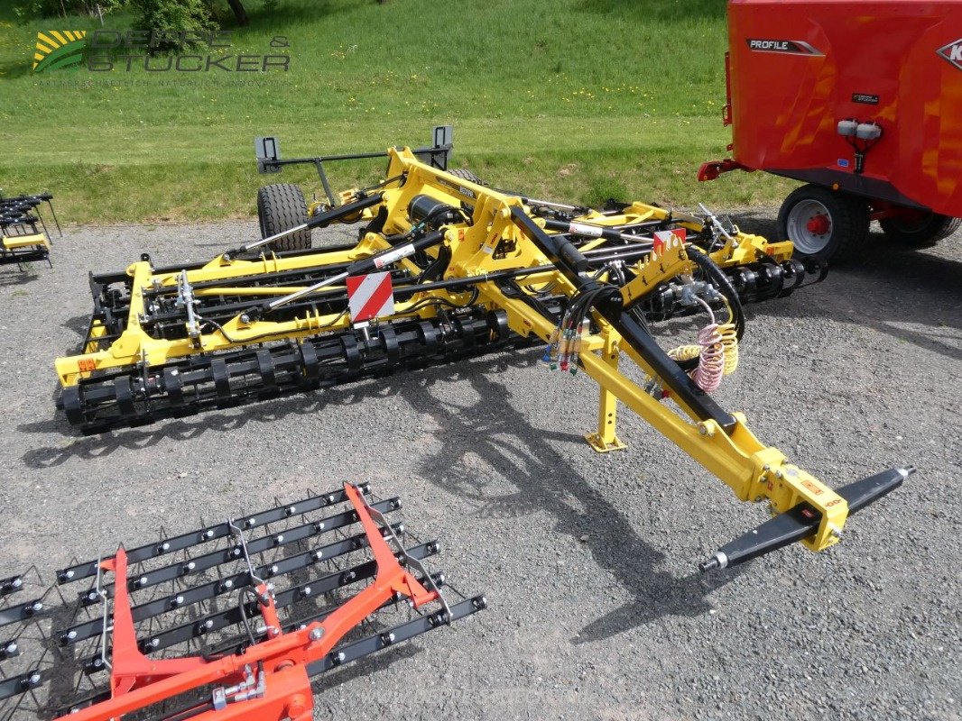 Saatbettkombination tipa Bednar Swifter SO 6000 Profi, Neumaschine u Lauterberg/Barbis (Slika 1)