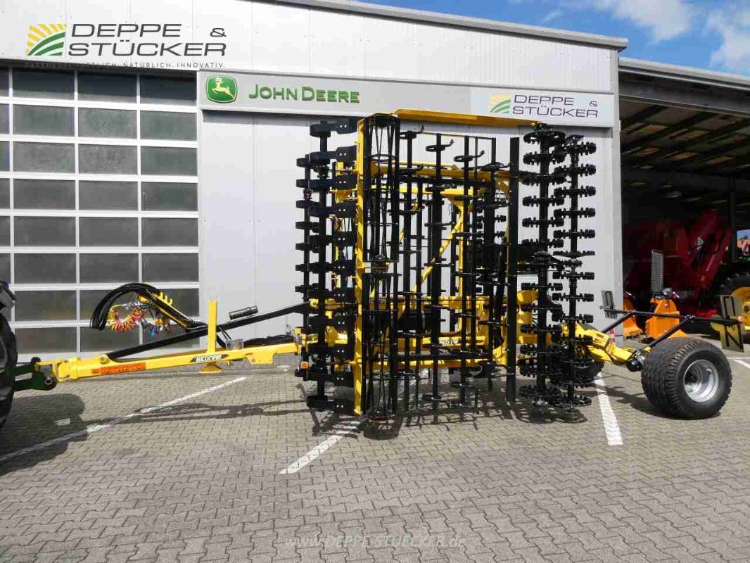 Saatbettkombination tipa Bednar Swifter SO 6000 Profi, Neumaschine u Lauterberg/Barbis (Slika 2)