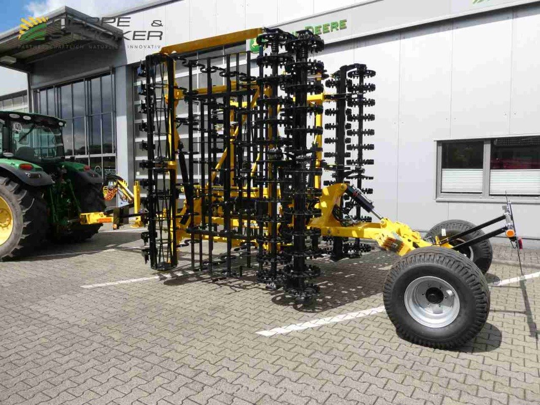 Saatbettkombination tipa Bednar Swifter SO 6000 Profi, Neumaschine u Lauterberg/Barbis (Slika 3)