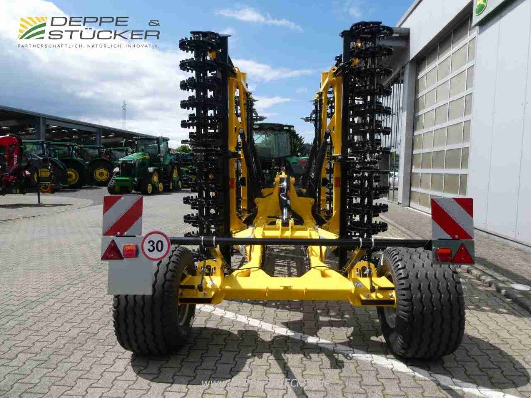 Saatbettkombination tipa Bednar Swifter SO 6000 Profi, Neumaschine u Lauterberg/Barbis (Slika 4)