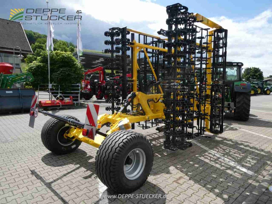 Saatbettkombination tipa Bednar Swifter SO 6000 Profi, Neumaschine u Lauterberg/Barbis (Slika 5)