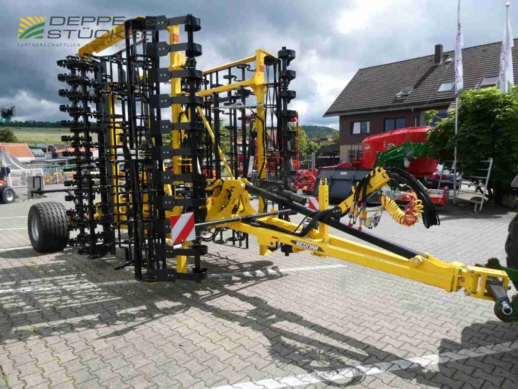 Saatbettkombination tipa Bednar Swifter SO 6000 Profi, Neumaschine u Lauterberg/Barbis (Slika 7)