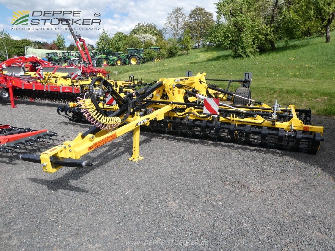 Saatbettkombination tipa Bednar Swifter SO 6000 Profi, Neumaschine u Lauterberg/Barbis (Slika 8)