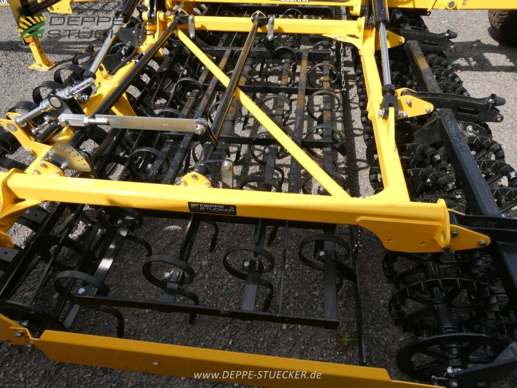 Saatbettkombination tipa Bednar Swifter SO 6000 Profi, Neumaschine u Lauterberg/Barbis (Slika 9)