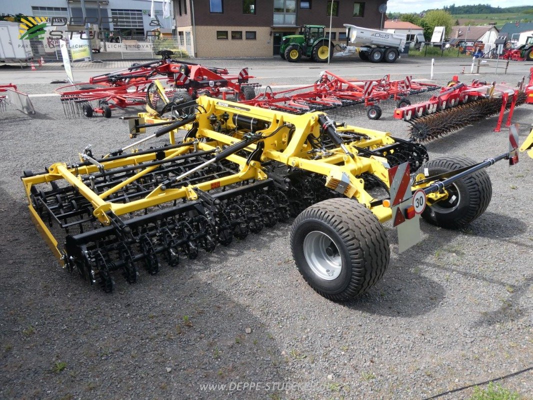 Saatbettkombination tipa Bednar Swifter SO 6000 Profi, Neumaschine u Lauterberg/Barbis (Slika 10)