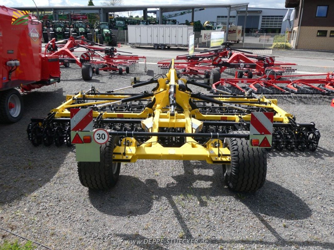 Saatbettkombination tipa Bednar Swifter SO 6000 Profi, Neumaschine u Lauterberg/Barbis (Slika 11)