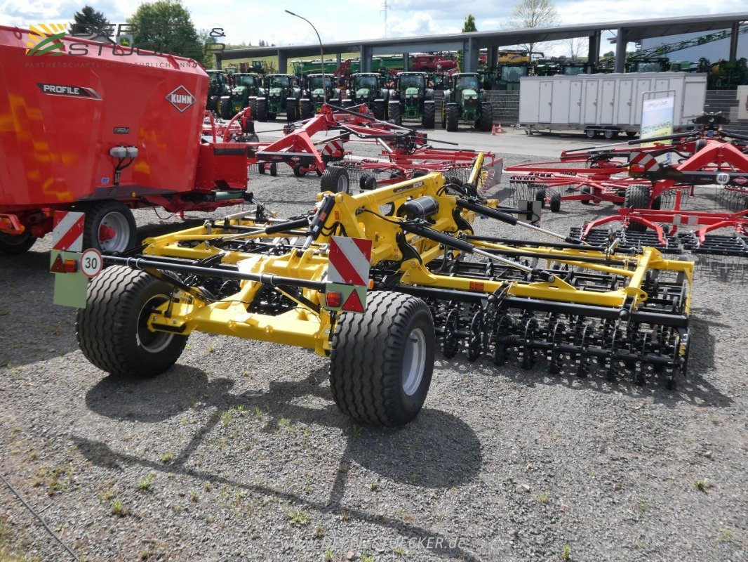 Saatbettkombination tipa Bednar Swifter SO 6000 Profi, Neumaschine u Lauterberg/Barbis (Slika 12)