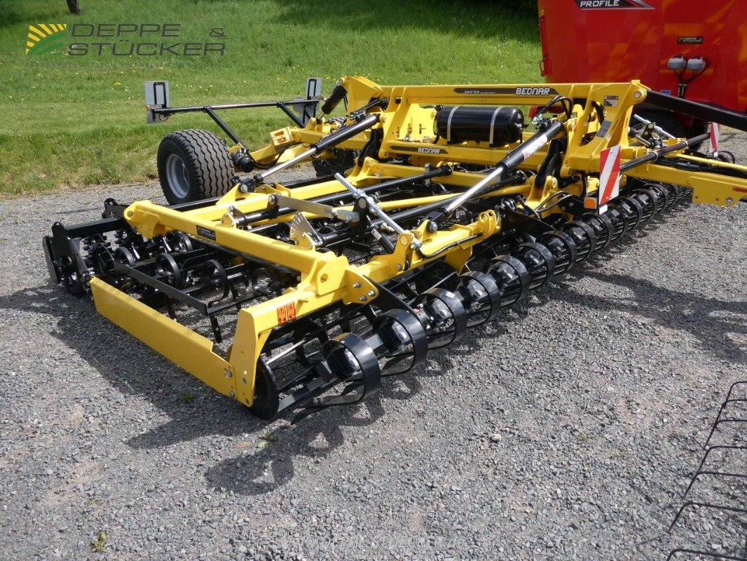 Saatbettkombination tipa Bednar Swifter SO 6000 Profi, Neumaschine u Lauterberg/Barbis (Slika 13)