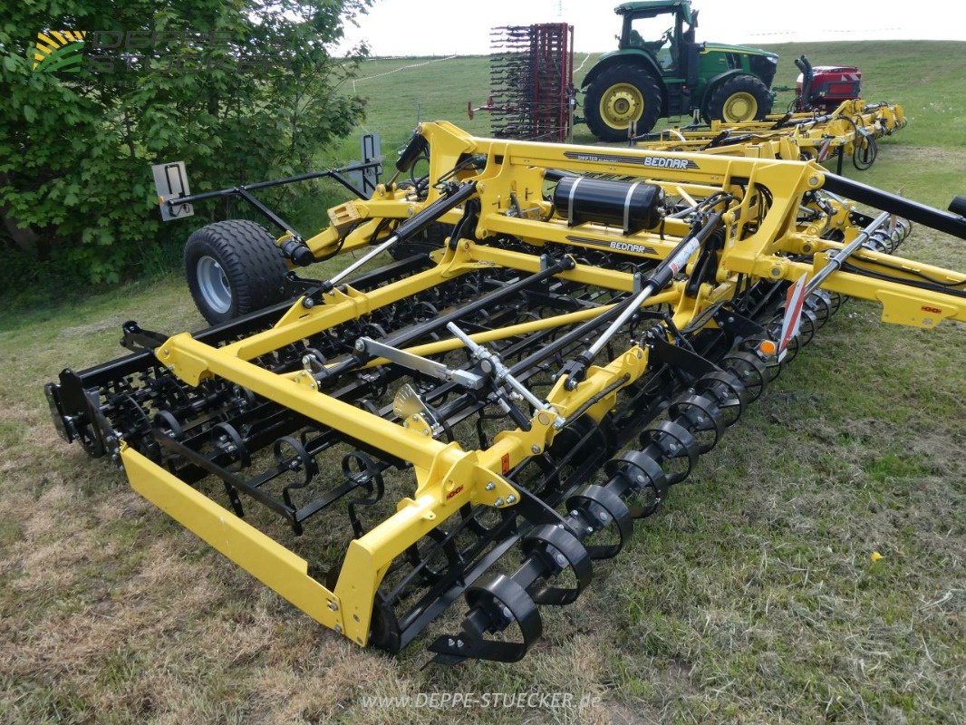 Saatbettkombination tipa Bednar Swifter SO 6000 Profi, Neumaschine u Lauterberg/Barbis (Slika 1)