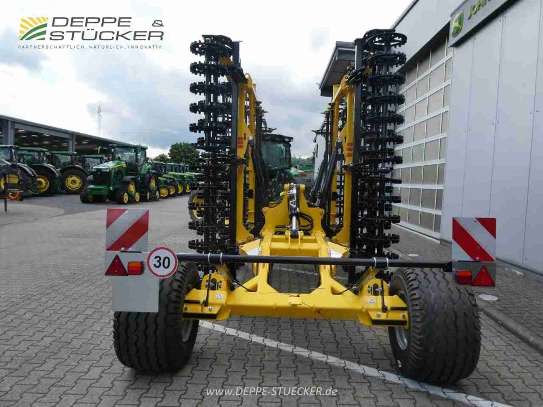 Saatbettkombination tipa Bednar Swifter SO 6000 Profi, Neumaschine u Lauterberg/Barbis (Slika 4)