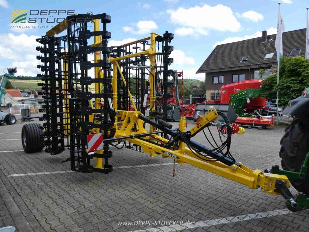 Saatbettkombination tipa Bednar Swifter SO 6000 Profi, Neumaschine u Lauterberg/Barbis (Slika 7)