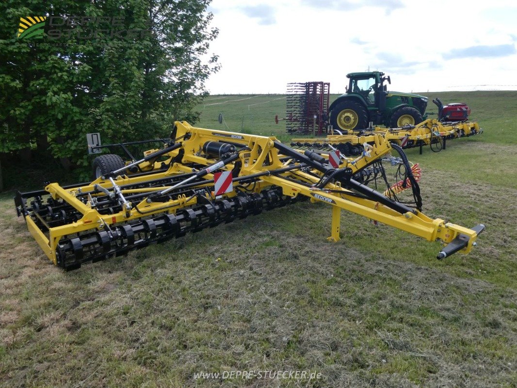 Saatbettkombination tipa Bednar Swifter SO 6000 Profi, Neumaschine u Lauterberg/Barbis (Slika 10)