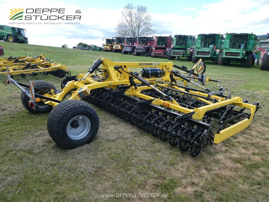 Saatbettkombination tipa Bednar Swifter SO 6000 Profi, Neumaschine u Lauterberg/Barbis (Slika 11)