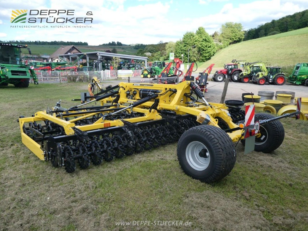 Saatbettkombination tipa Bednar Swifter SO 6000 Profi, Neumaschine u Lauterberg/Barbis (Slika 12)