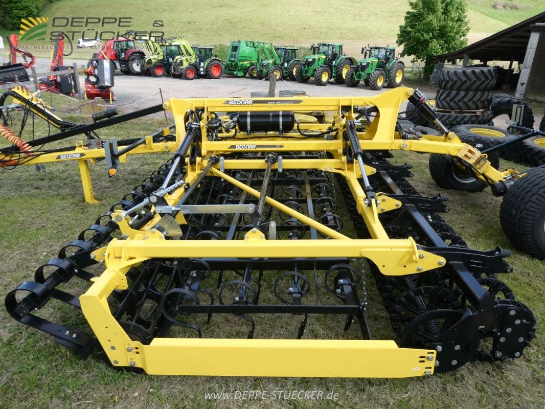 Saatbettkombination tipa Bednar Swifter SO 6000 Profi, Neumaschine u Lauterberg/Barbis (Slika 13)