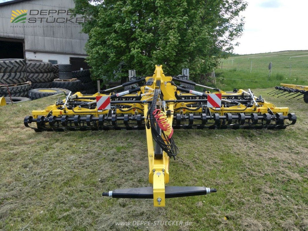 Saatbettkombination Türe ait Bednar Swifter SO 6000 Profi, Neumaschine içinde Lauterberg/Barbis (resim 8)