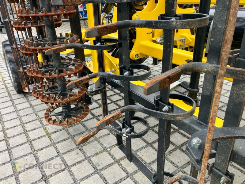 Saatbettkombination del tipo Bednar Swifter SO 6000 Profi, Gebrauchtmaschine en Jahnatal (Imagen 7)