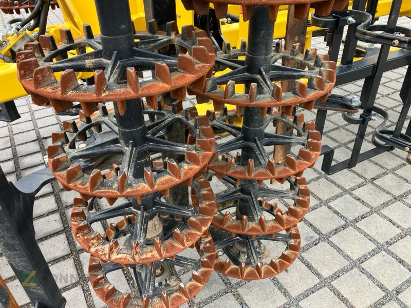 Saatbettkombination del tipo Bednar Swifter SO 6000 Profi, Gebrauchtmaschine en Jahnatal (Imagen 8)