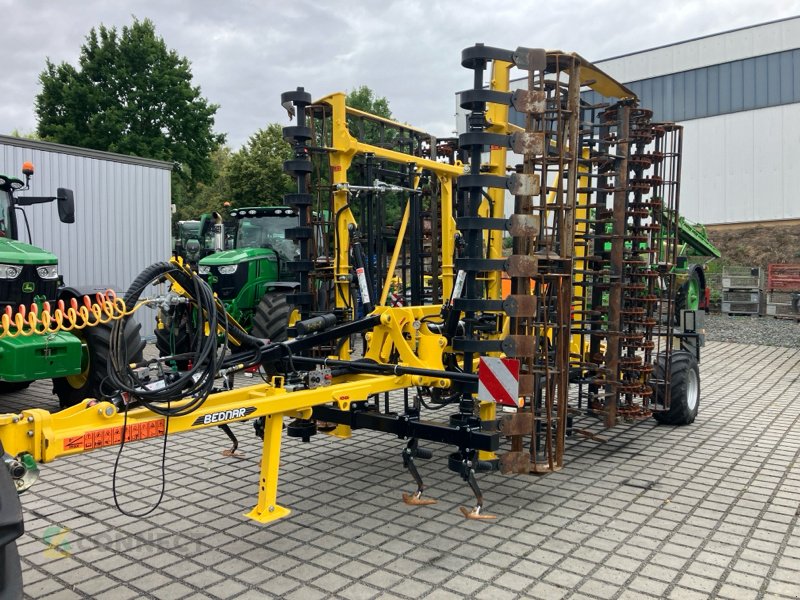 Saatbettkombination del tipo Bednar Swifter SO 6000 Profi, Gebrauchtmaschine en Jahnatal (Imagen 1)