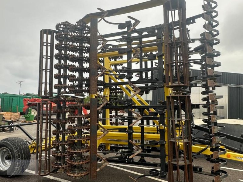 Saatbettkombination typu Bednar Swifter SO 6000, Gebrauchtmaschine v Pragsdorf (Obrázek 1)